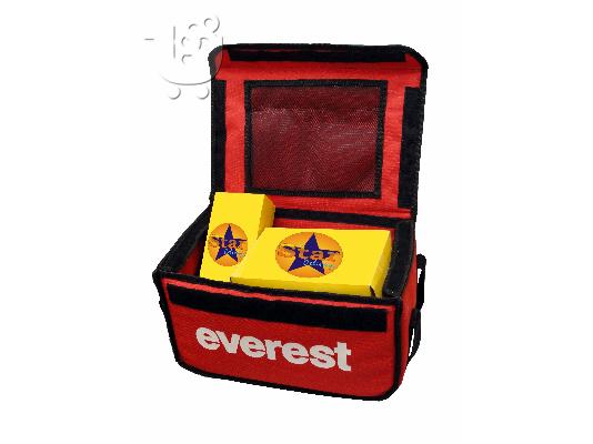FOOD DELIVERY BAG
